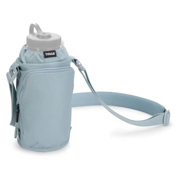 Geanta de umar pentru sticla de apa, Thule, EnRoute, Soft Blue/Darkest Blue