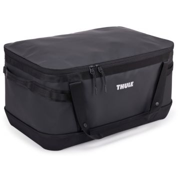 Geanta Thule, Chasm Equipment carrier, 55L, Black Geanta Thule, Chasm Equipment carrier, 55L, Black
