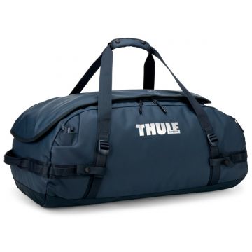 Geanta voiaj duffel, Thule, Chasm, 70L, Dark Blue