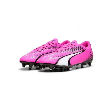 Ghete de fotbal unisex  Ultra Play Mxsg - Mov