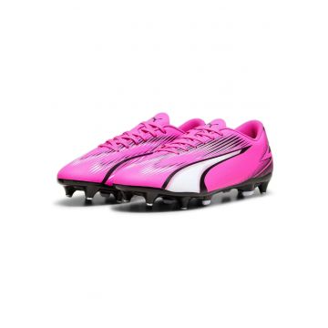 Ghete de fotbal unisex  Ultra Play Mxsg - Mov