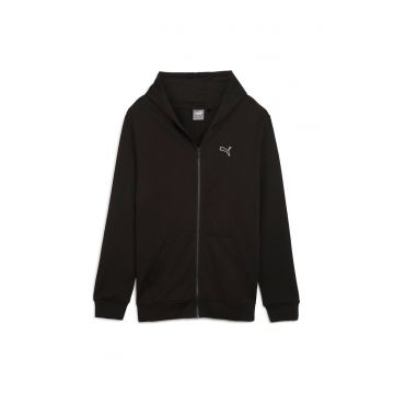 Hanorac  BETTER ESSENTIALS FZ HOODIE 67597901