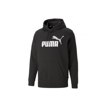 Hanorac  essplus 2 Col Big Logo Hoodie-586765-61