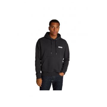 Hanorac  FADED LIGHT BACK GRAPHIC HOODIE-K10K113764-BEH