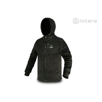 Hanorac Outdoor Delphin Ixtera Camotic (Marime: M)