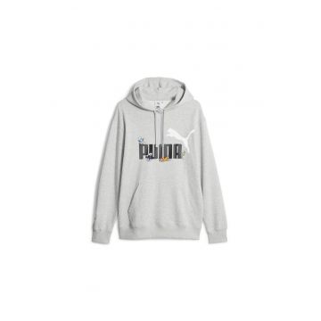 Hanorac  pentru Drumetie - 622191-04 - XS INTL - Gri