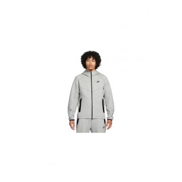 Hanorac  Tech Fleece Windrunner - FB7921-063 27353 - Gri