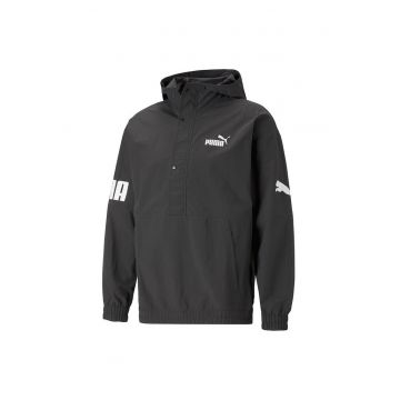 Jacheta  POWER Windbreaker-673247-01