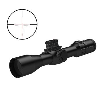 Luneta de arma pentru vanatoare Kahles K328i 3.5-28x50 MOAK+ CW L