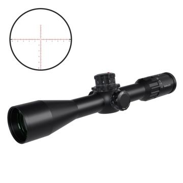 Luneta de arma pentru vanatoare Kahles K540i DLR 5-40x56 SKMR+ CCW L