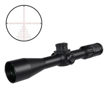Luneta de arma pentru vanatoare Kahles K540i DLR 5-40x56 SKMR4+ CCW R