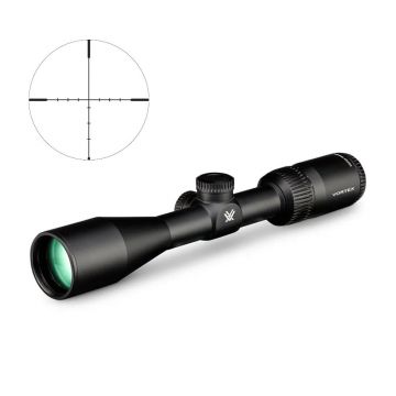 Luneta de arma pentru vanatoare Vortex Triumph HD 3-9x40 Dead-Hold BDC MOA
