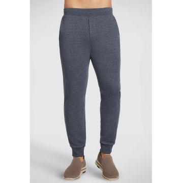 Pantaloni pentru fitness GOwalk Wear Expedition - Albastru inchis