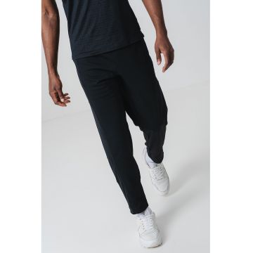 Pantaloni pentru tenis Court Heritage - Negru