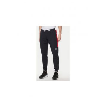 Pantaloni sport bleumarin - Bleumarin