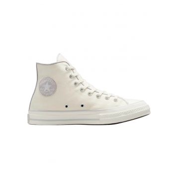 Pantofi sport  Chuck 70 Canvas & Cotton 44711 - Bej