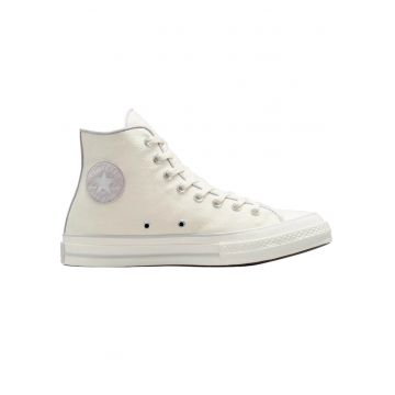 Pantofi sport  Chuck 70 Canvas & Cotton 44711 - Bej