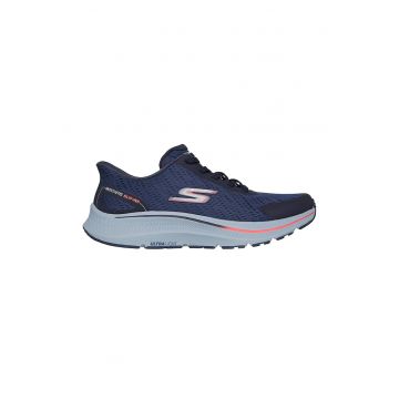 Pantofi sport cu sireturi Go Run Consistent - Bleumarin