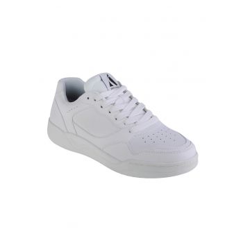 Pantofi sport -  Koopa-Volley Low Varsity 183240 - Alb