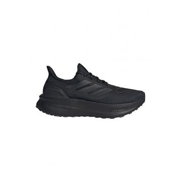 Pantofi Ultraboost cu logo discret pentru alergare - Negru