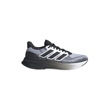 Pantofi Ultrarun 5 low-cut pentru alergare - Negru/Gri deschis
