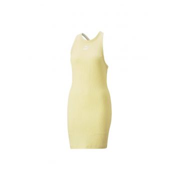 Rochie  pentru Drumetie - 538079-42 - Galben - Galben