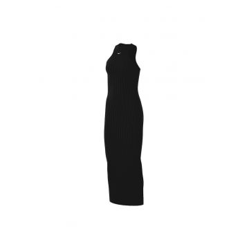 Rochie  pentru Drumetie - FN3679-010 - Negru - Negru