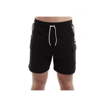 Short Emporio Armani  Train 7 Lines M Bermuda Cargo Eco Coft 3RPS55PJLIZ01200