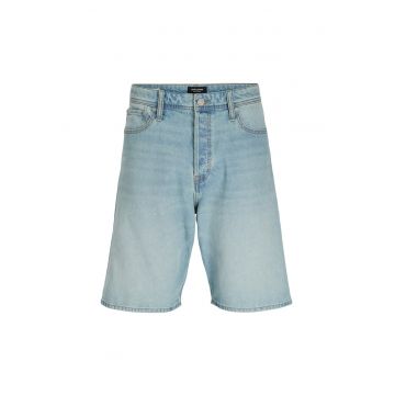Short JACK &JONES Alex Original SQ071 O3 45051 - Albastru