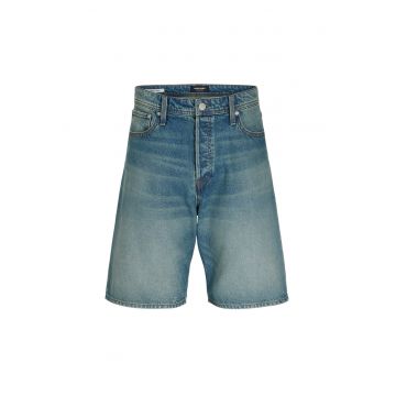 Short JACK &JONES Alex Original SQ071 O4 45050 - Albastru