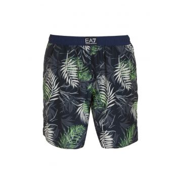 Sort de baie  M Graphic bermuda-902071-4R750-65936