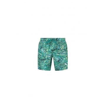 Sort De Baie  PRINTED MID shortS-938056-02