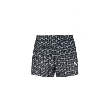 Sort de baie  Swim Men Logo Print Sho-938353-01