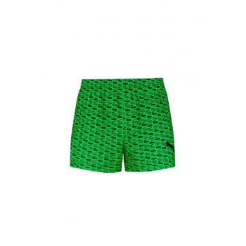 Sort de baie  Swim Men Logo Print Sho-938353-02