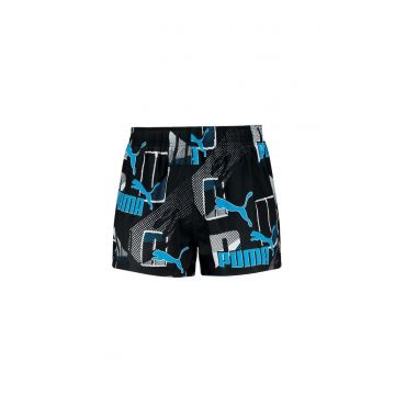 Sort de baie  Swim Men Print Log-938361-02
