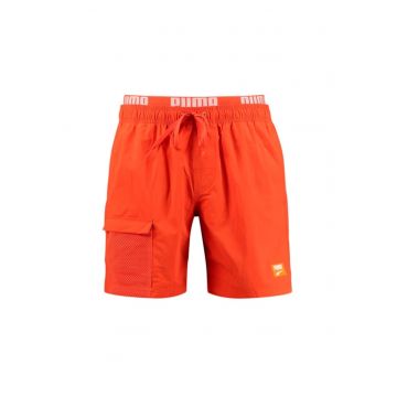 Sort De Baie  UTILITY MID shortS-938057-01