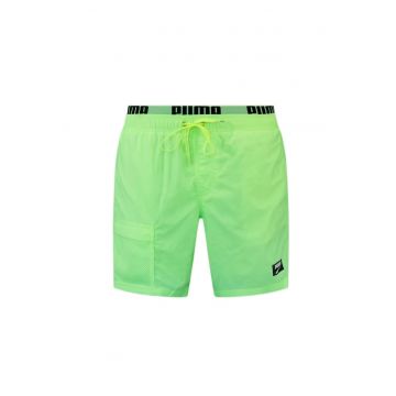 Sort De Baie  UTILITY MID shortS-938057-04