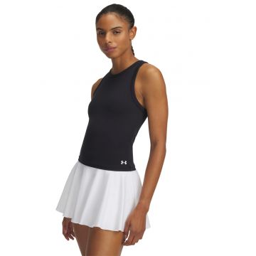 Top pentru fitness Motion - Negru