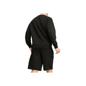 Trening  Relaxed - 673308-01 23207 - Negru