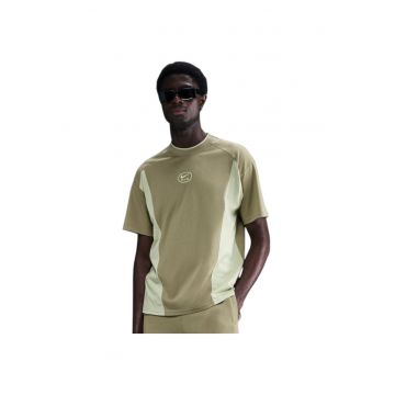 Tricou  Air L Fit Top 45344 - Bej