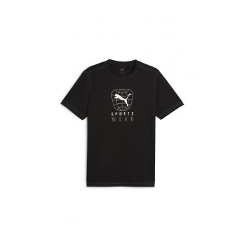 Tricou  Better Sportswear Tee-679001-01