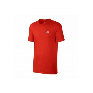 Tricou de bumbac Sportswear Club