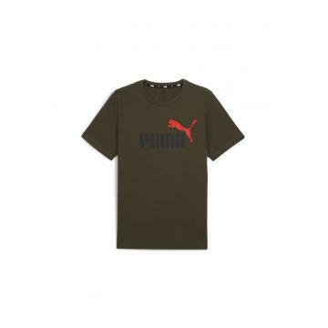 Tricou  ESS+ 2 Col Logo Tee-586759-76