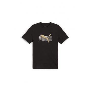 Tricou  ESS+ Logo Lab Holiday Tee-681850-01