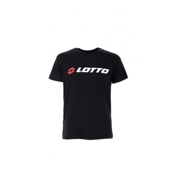 Tricou  Logo II 218914-1CL - Barbati - Negru - Negru