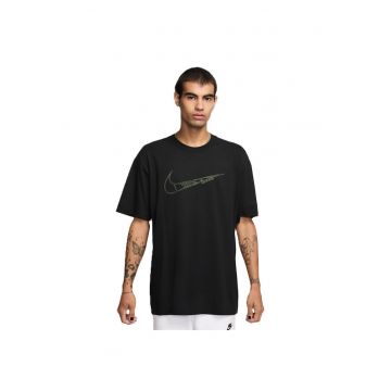 Tricou  M NSW TEE FW CONNECT-HJ0746-010