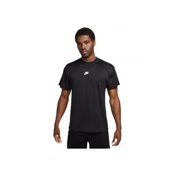 Tricou  M90 Mesh SS 45365 - Negru