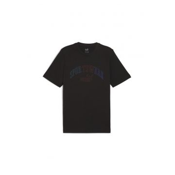 Tricou  pentru Drumetie - 682859-01 - XS INTL - Negru