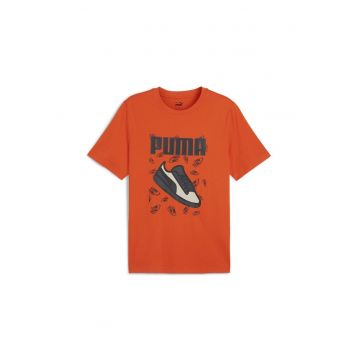 Tricou  pentru Drumetie - 683209-18 - XS INTL - Rosu