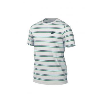 Tricou  pentru Drumetie - DZ2985-094 - XS INTL - Gri